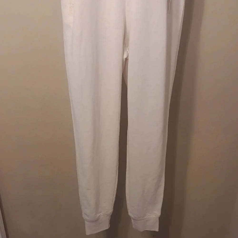 REVOLVE 525 America Cream Sleeveless Jumpsuit - Picture 6 of 16